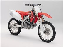 Honda CRF450R 2012 - Bild 4
