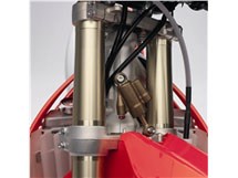 Honda CRF450R 2012 - Bild 5