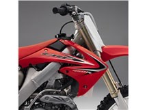 Honda CRF450R 2012 - Bild 6