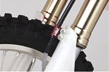 Honda CRF450R 2012 - Bild 7