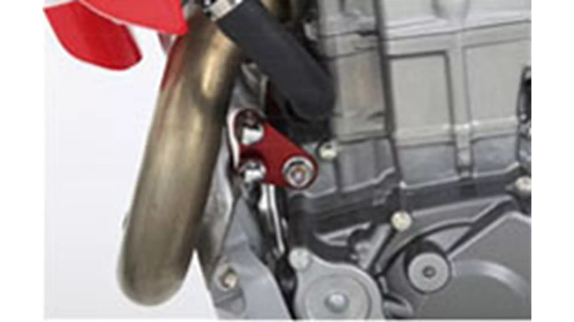 Honda CRF450R - Image 6 Honda CRF450R - Image 6