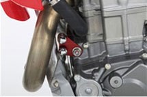 Honda CRF450R 2012 - Bild 8