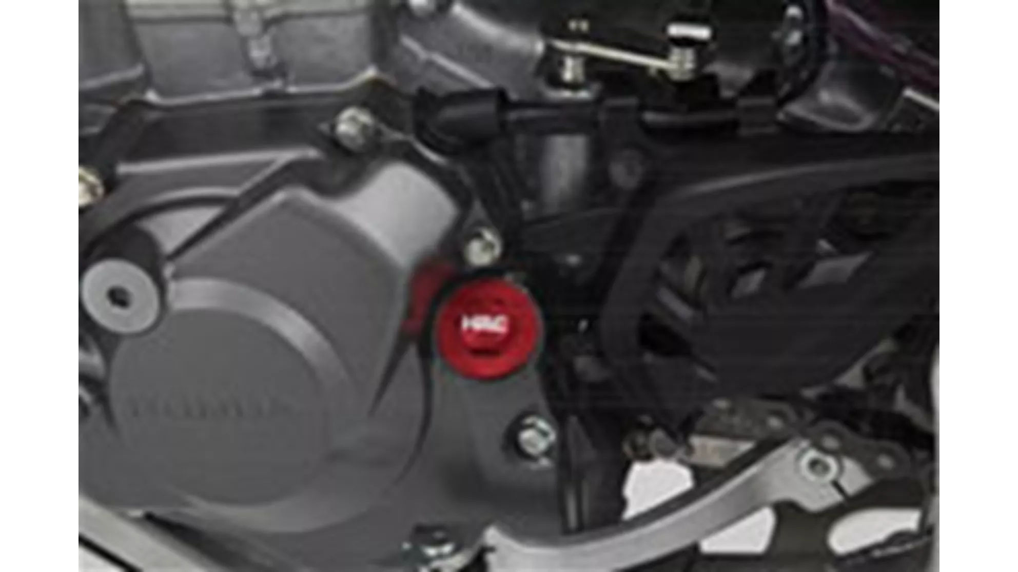 Honda CRF450R - Image 8 Honda CRF450R - Image 8