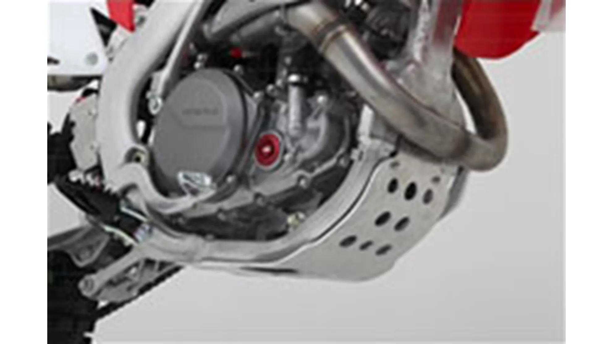 Honda CRF450R - Image 9 Honda CRF450R - Image 9