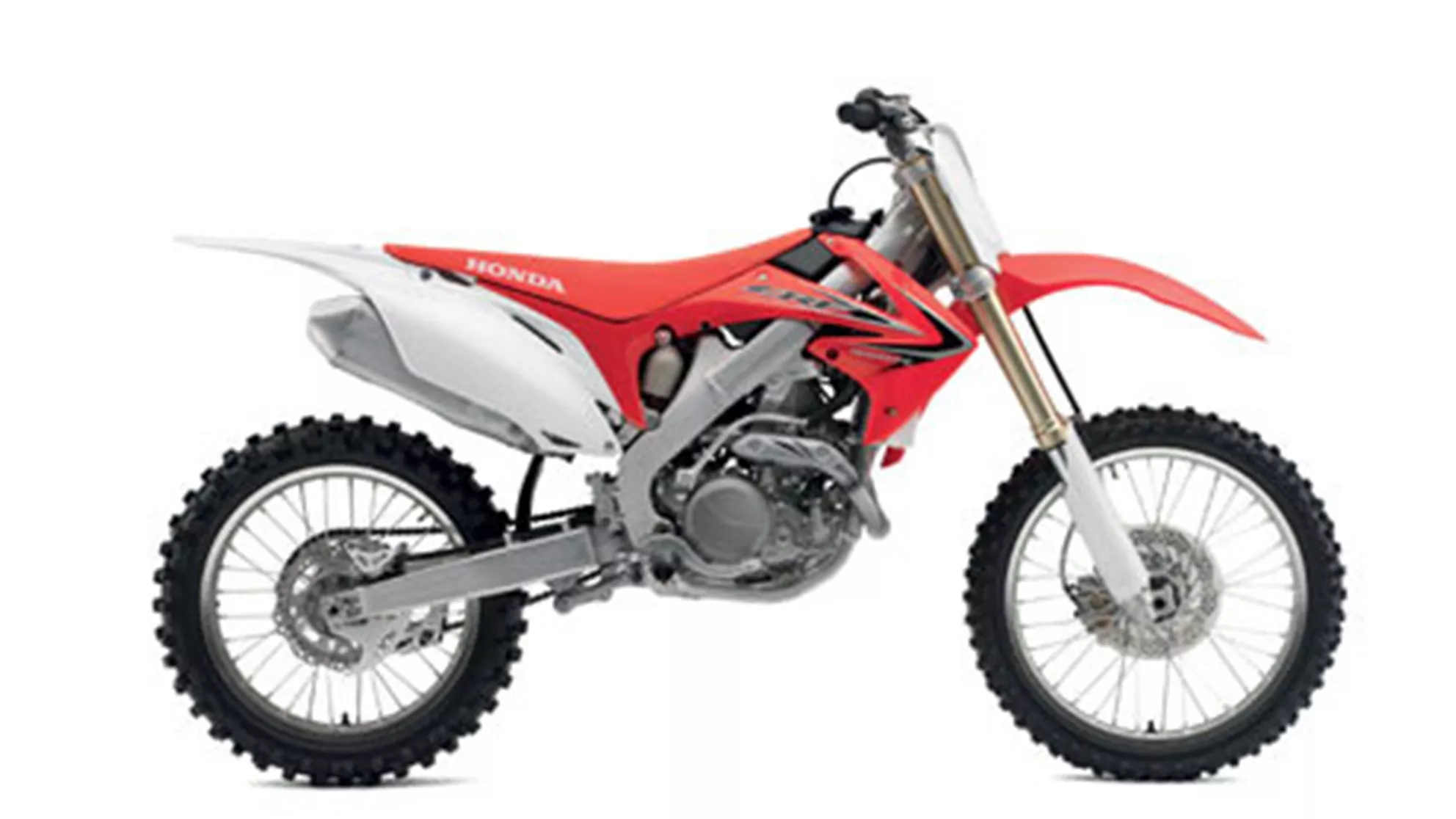Honda CRF450R - Image 10 Honda CRF450R - Image 10