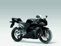 Honda CBR600RR 2012 - Bild 2 Honda CBR600RR 2012 - Bild 2