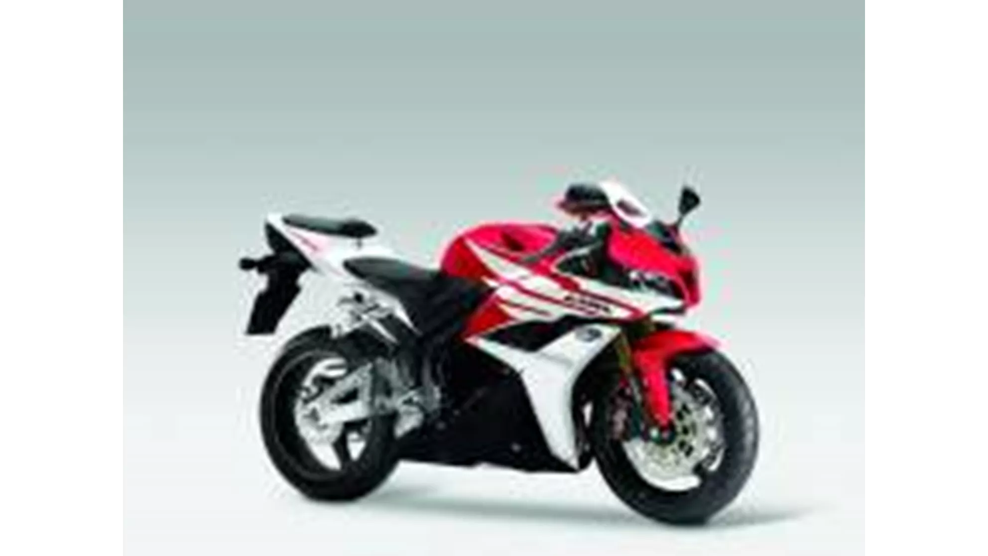 Honda CBR600RR - Image 1 Honda CBR600RR - Image 1