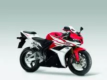 Honda CBR600RR Honda CBR600RR