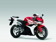 Honda CBR600RR 2012 - Bild 3 Honda CBR600RR 2012 - Bild 3