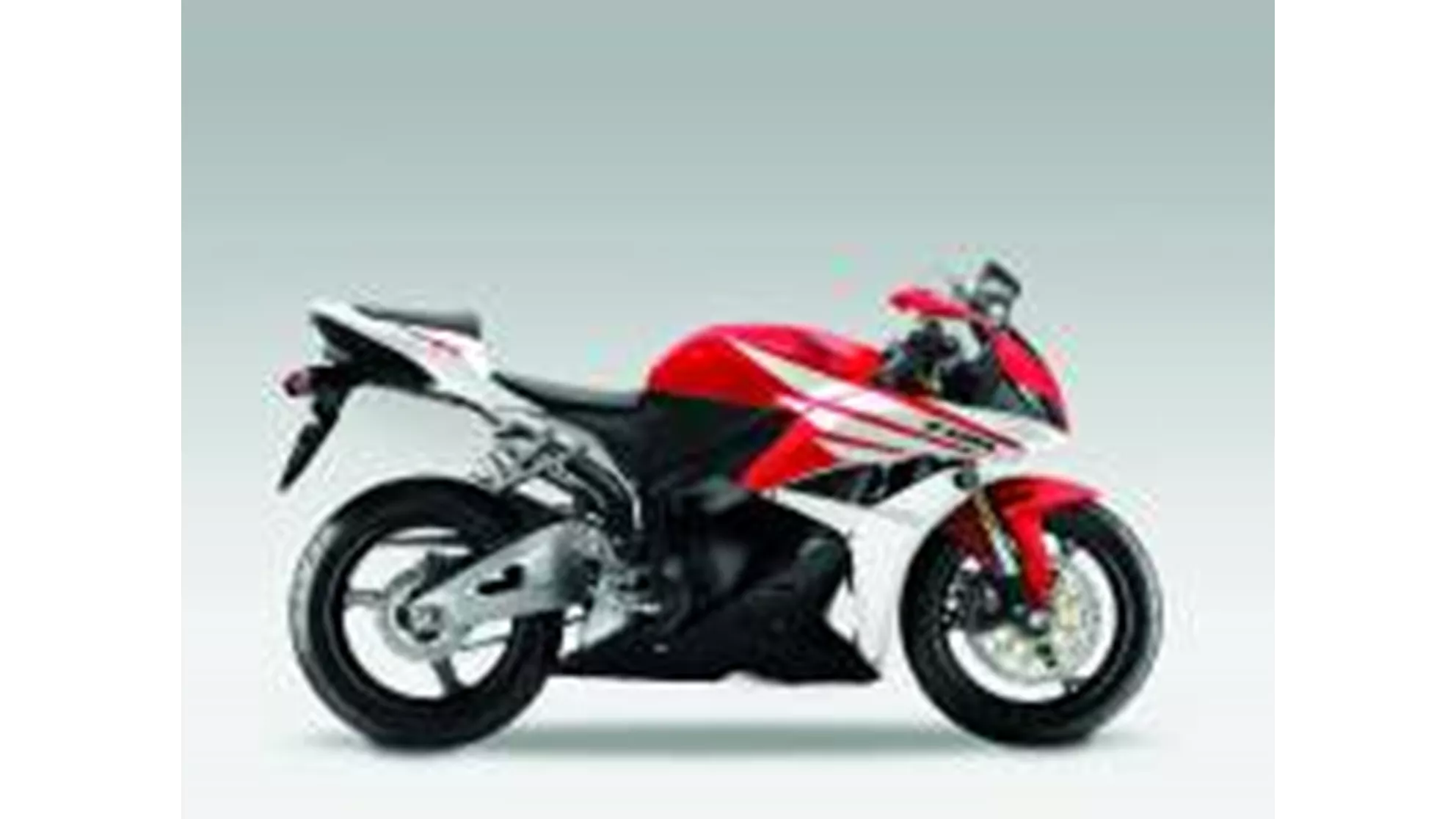 Honda CBR600RR - Image 2 Honda CBR600RR - Image 2