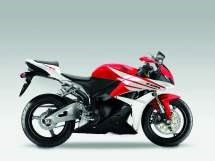 Honda CBR600RR 2012 - Bild 4 Honda CBR600RR 2012 - Bild 4