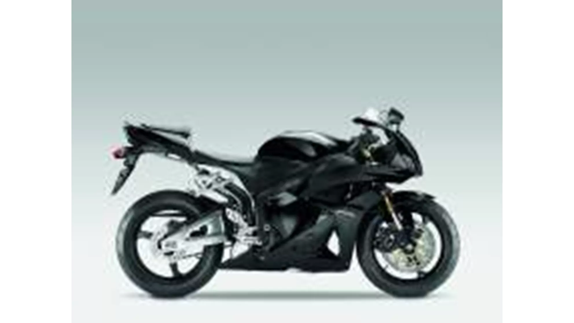 Honda CBR600RR - Image 3 Honda CBR600RR - Image 3