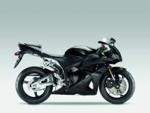 Honda CBR600RR 2012 - Bild 5 Honda CBR600RR 2012 - Bild 5