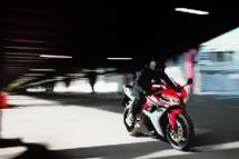 Honda CBR600RR 2012 - Bild 6 Honda CBR600RR 2012 - Bild 6