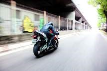 Honda CBR600RR 2012 - Bild 7 Honda CBR600RR 2012 - Bild 7
