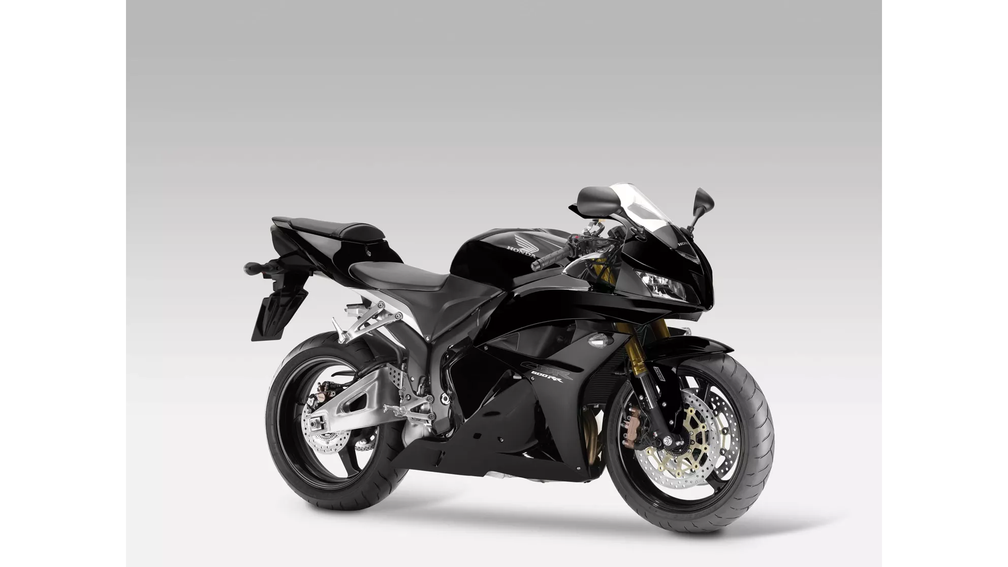 Honda CBR600RR - Image 8 Honda CBR600RR - Image 8