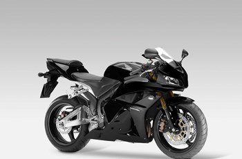 Honda CBR600RR 2012 - Bild 9 Honda CBR600RR 2012 - Bild 9