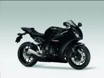 Honda CBR1000RR Fireblade Honda CBR1000RR Fireblade