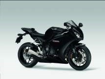 Honda CBR1000RR Fireblade 2012 - Bild 2 Honda CBR1000RR Fireblade 2012 - Bild 2