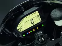 Honda CBR1000RR Fireblade Honda CBR1000RR Fireblade