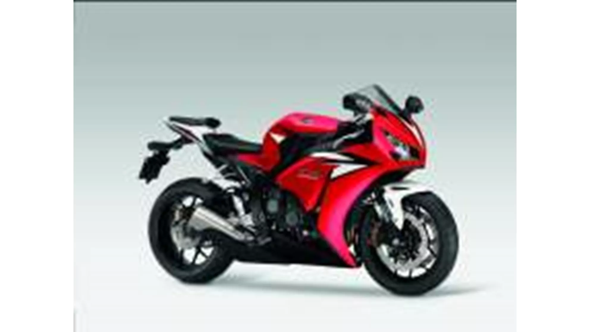 Honda CBR1000RR Fireblade - Image 1 Honda CBR1000RR Fireblade - Image 1