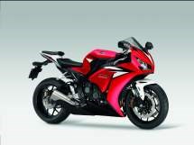 Honda CBR1000RR Fireblade 2012 - Bild 4 Honda CBR1000RR Fireblade 2012 - Bild 4