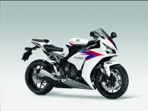 Honda CBR1000RR Fireblade 2012 - Bild 5 Honda CBR1000RR Fireblade 2012 - Bild 5