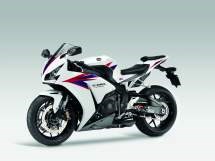 Honda CBR1000RR Fireblade 2012 - Bild 6 Honda CBR1000RR Fireblade 2012 - Bild 6