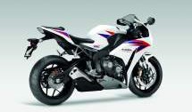 Honda CBR1000RR Fireblade 2012 - Bild 7 Honda CBR1000RR Fireblade 2012 - Bild 7