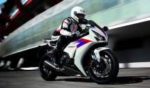 Honda CBR1000RR Fireblade 2012 - Bild 8 Honda CBR1000RR Fireblade 2012 - Bild 8