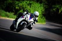 Honda CBR1000RR Fireblade 2012 - Bild 9 Honda CBR1000RR Fireblade 2012 - Bild 9