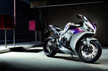Honda CBR1000RR Fireblade 2012 - Bild 10 Honda CBR1000RR Fireblade 2012 - Bild 10