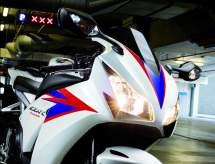 Honda CBR1000RR Fireblade 2012 - Bild 11 Honda CBR1000RR Fireblade 2012 - Bild 11