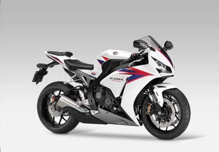 Honda CBR1000RR Fireblade 2012 Honda CBR1000RR Fireblade 2012