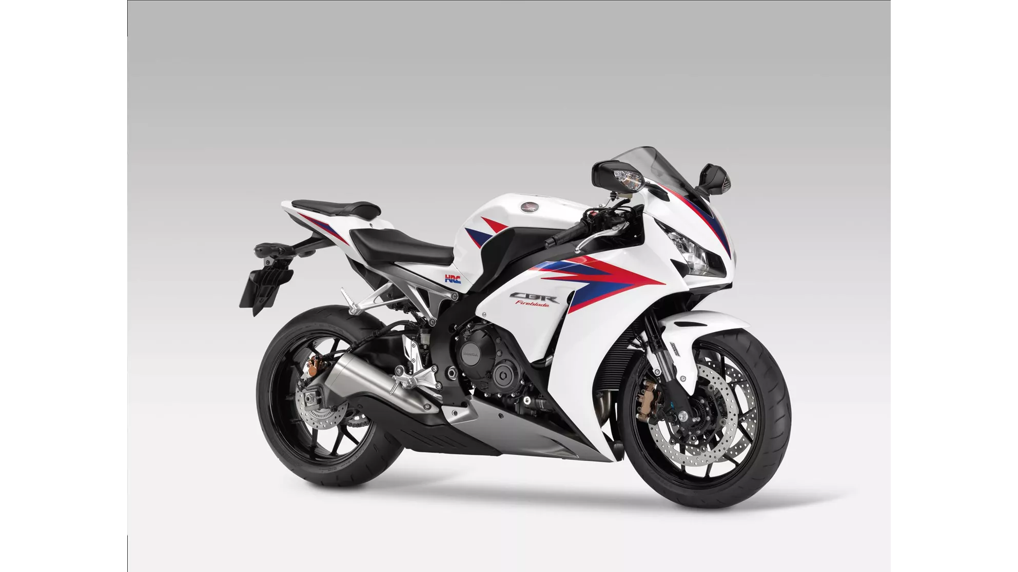 Honda CBR1000RR Fireblade - Image 10 Honda CBR1000RR Fireblade - Image 10