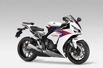 Honda CBR1000RR Fireblade 2012 - Bild 12 Honda CBR1000RR Fireblade 2012 - Bild 12