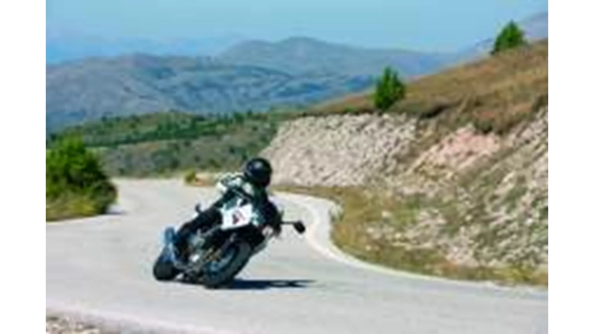 Honda CBF 600 S - Image 5 Honda CBF 600 S - Image 5