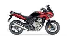 Honda CBF 600 S 2012 - Bild 11 Honda CBF 600 S 2012 - Bild 11