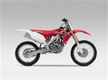 Honda CRF250R 2012 - Bild 4 Honda CRF250R 2012 - Bild 4