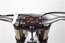 Honda CRF250R 2012 - Bild 8 Honda CRF250R 2012 - Bild 8