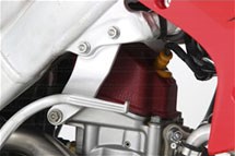 Honda CRF250R 2012 - Bild 9 Honda CRF250R 2012 - Bild 9