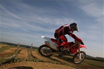 Honda CRF250R 2012 - Bild 11 Honda CRF250R 2012 - Bild 11