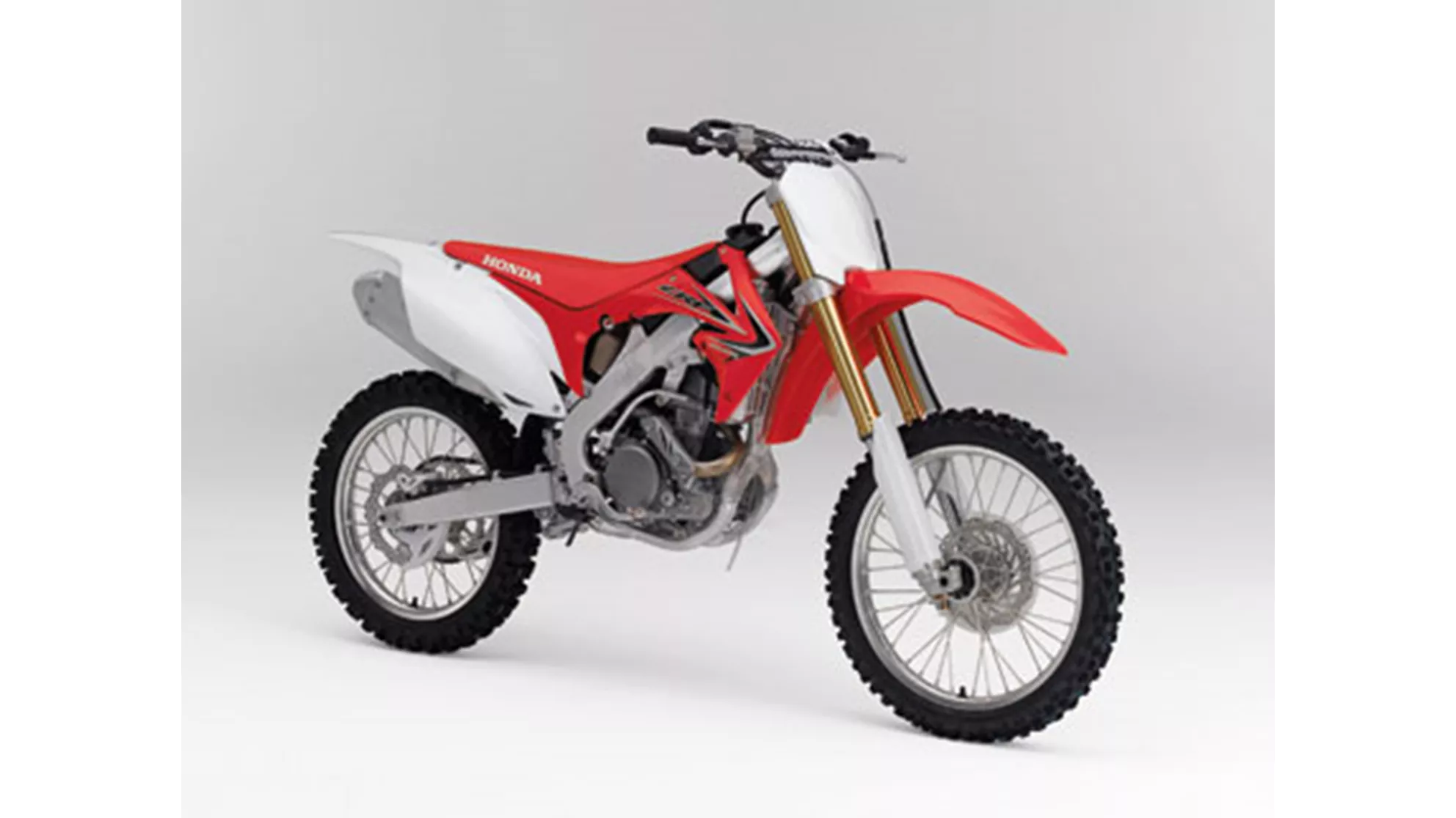 Honda CRF250R - Image 10 Honda CRF250R - Image 10