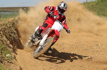 Honda CRF250R 2012 - Bild 12 Honda CRF250R 2012 - Bild 12