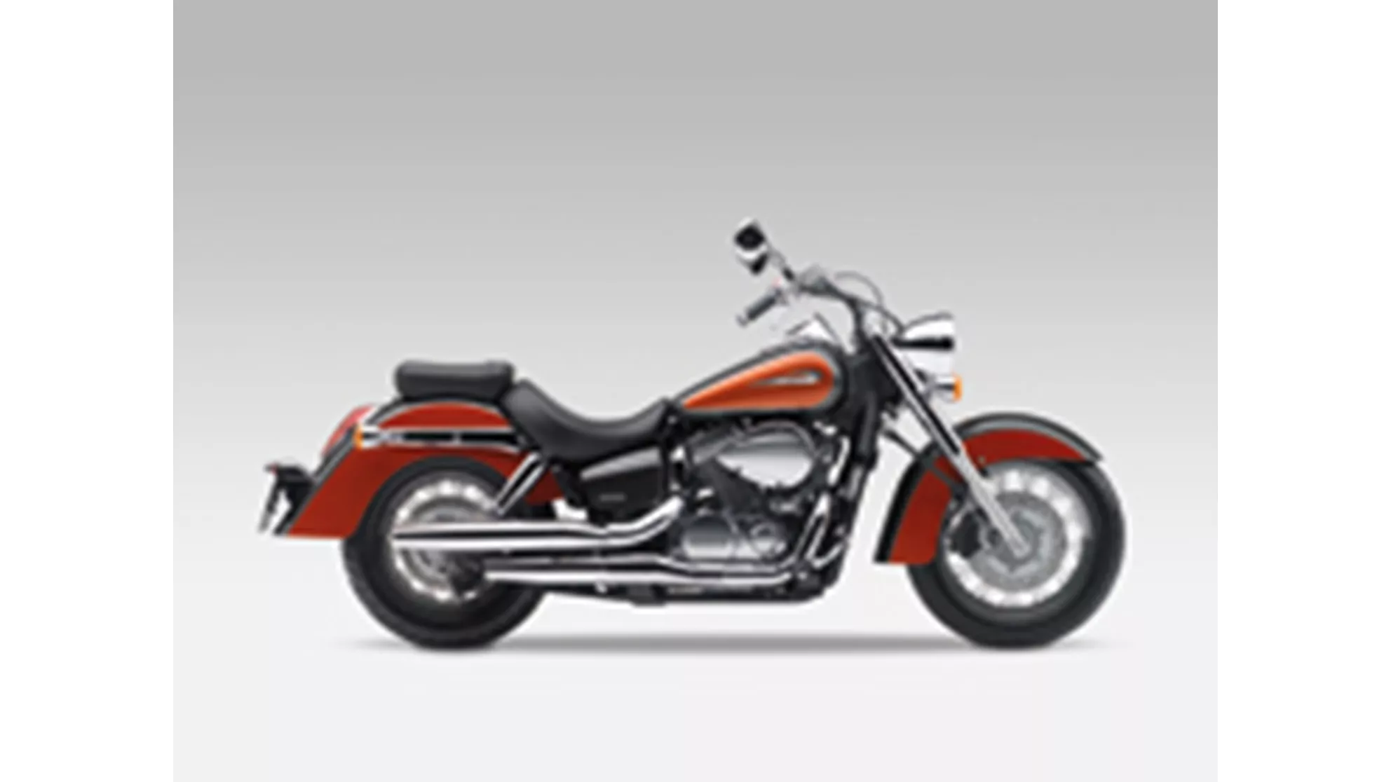 Honda VT 750 Shadow - Image 2 Honda VT 750 Shadow - Image 2