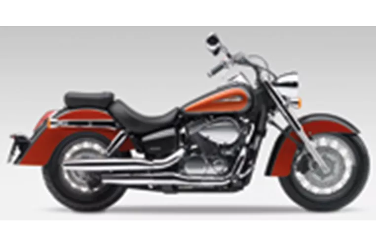 Honda VT 750 Shadow 2012 Honda VT 750 Shadow 2012