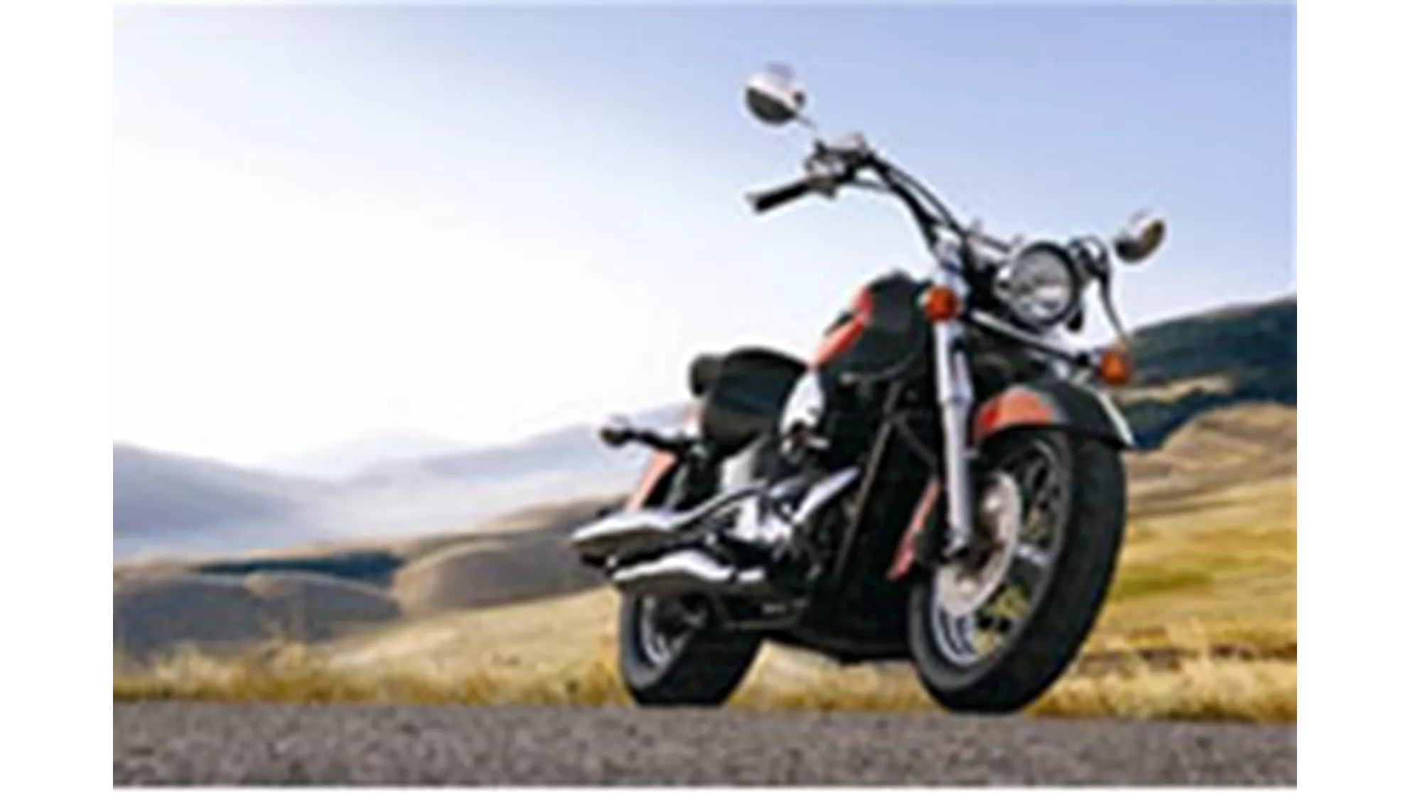 Honda VT 750 Shadow - Image 3 Honda VT 750 Shadow - Image 3