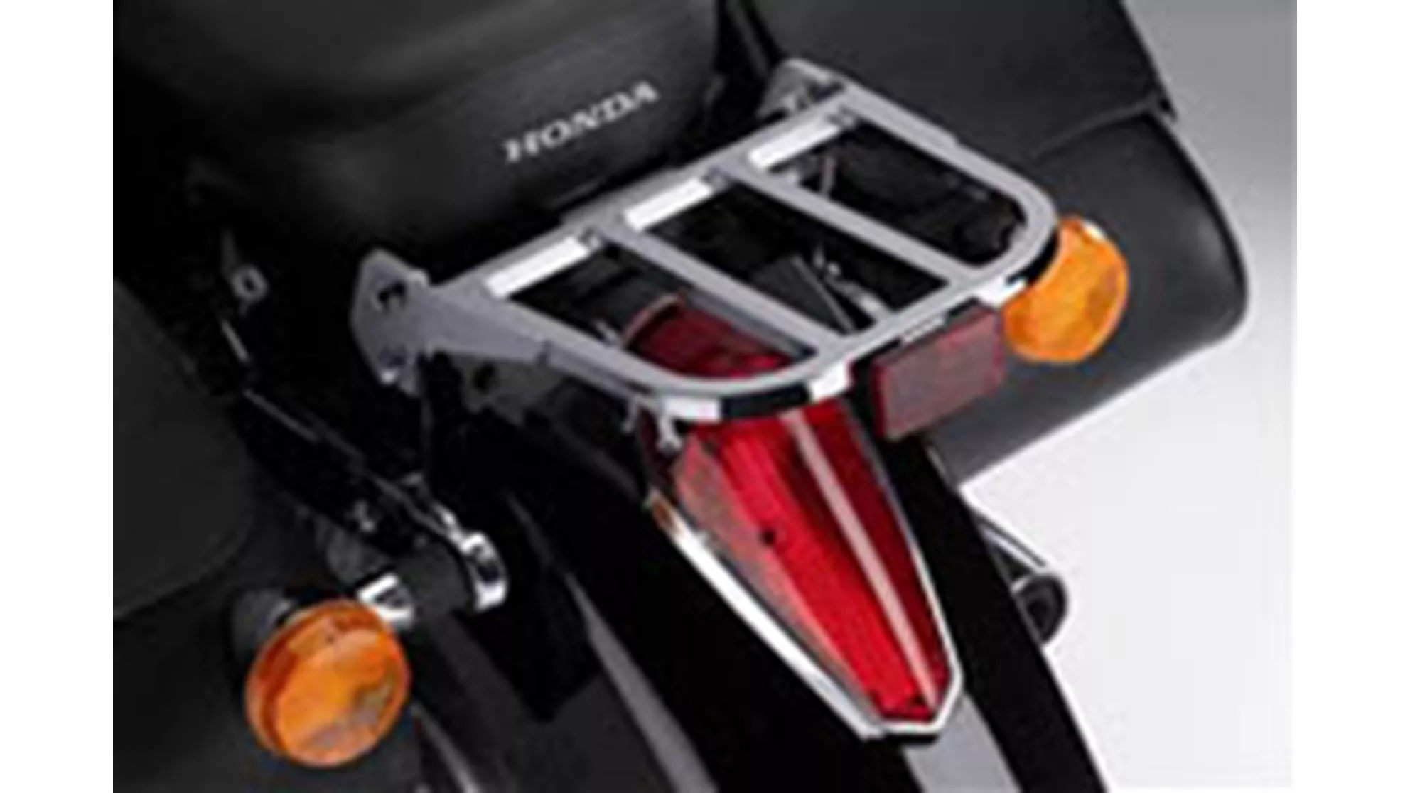 Honda VT 750 Shadow - Image 4 Honda VT 750 Shadow - Image 4