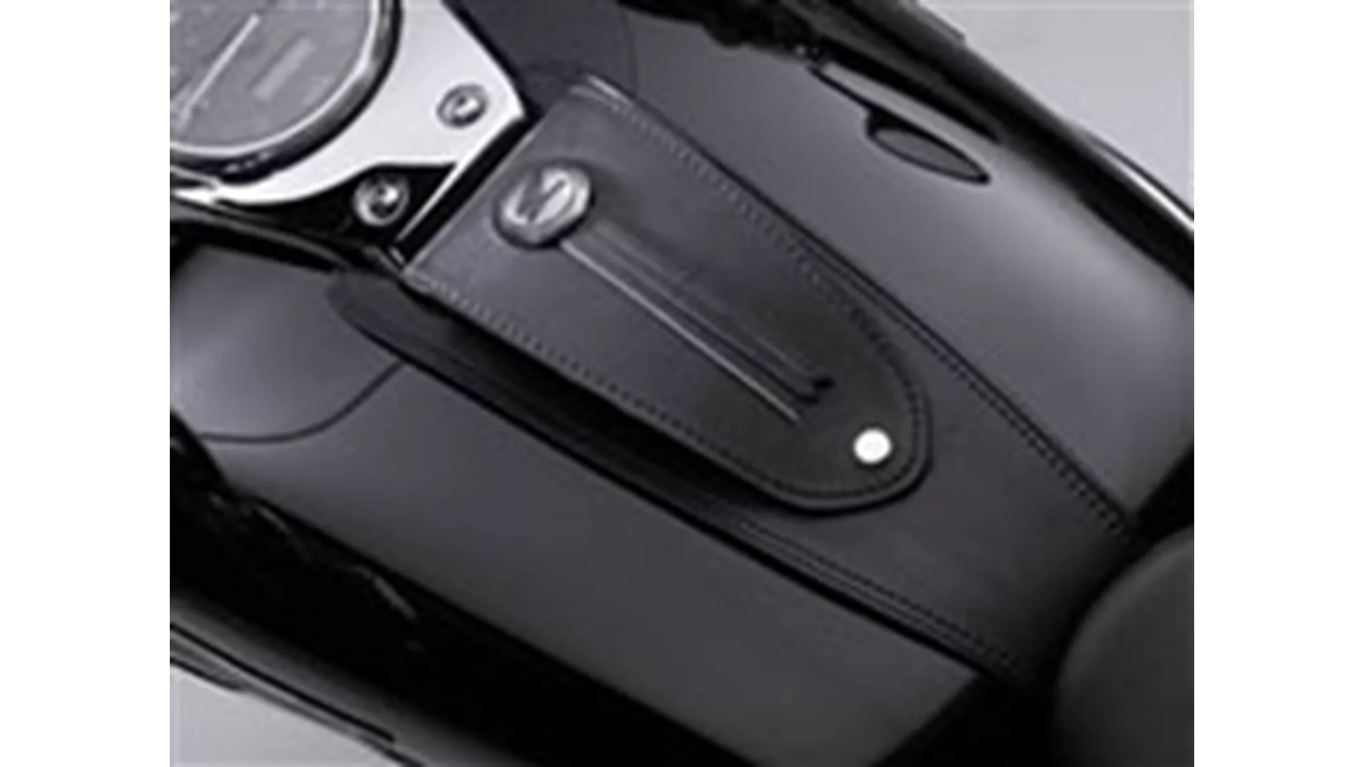 Honda VT 750 Shadow - Image 5 Honda VT 750 Shadow - Image 5