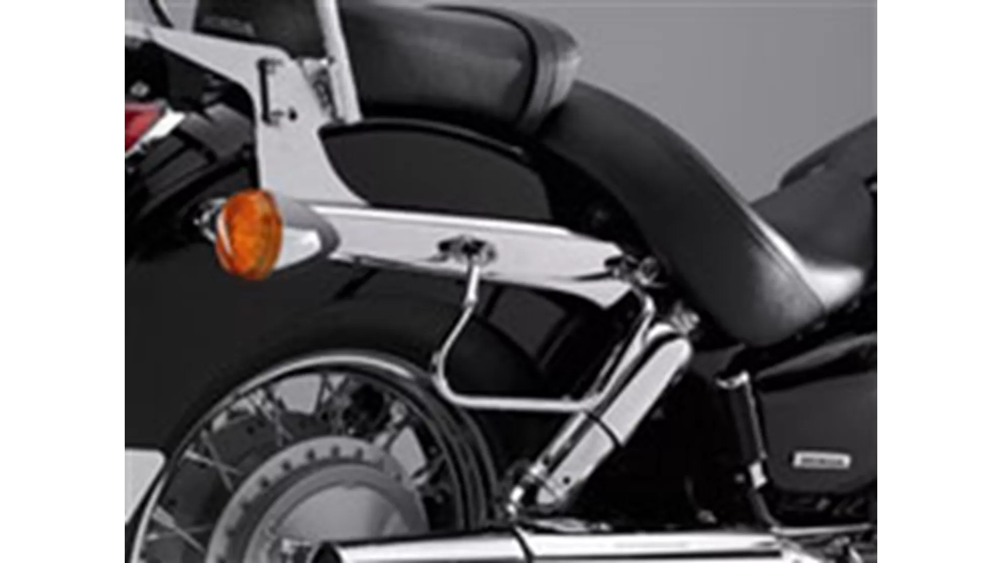 Honda VT 750 Shadow - Image 6 Honda VT 750 Shadow - Image 6